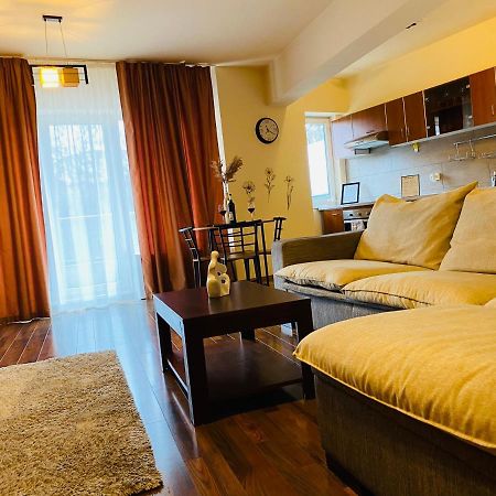 Eclipse Apartment Free Parking Cluj-Napoca Luaran gambar