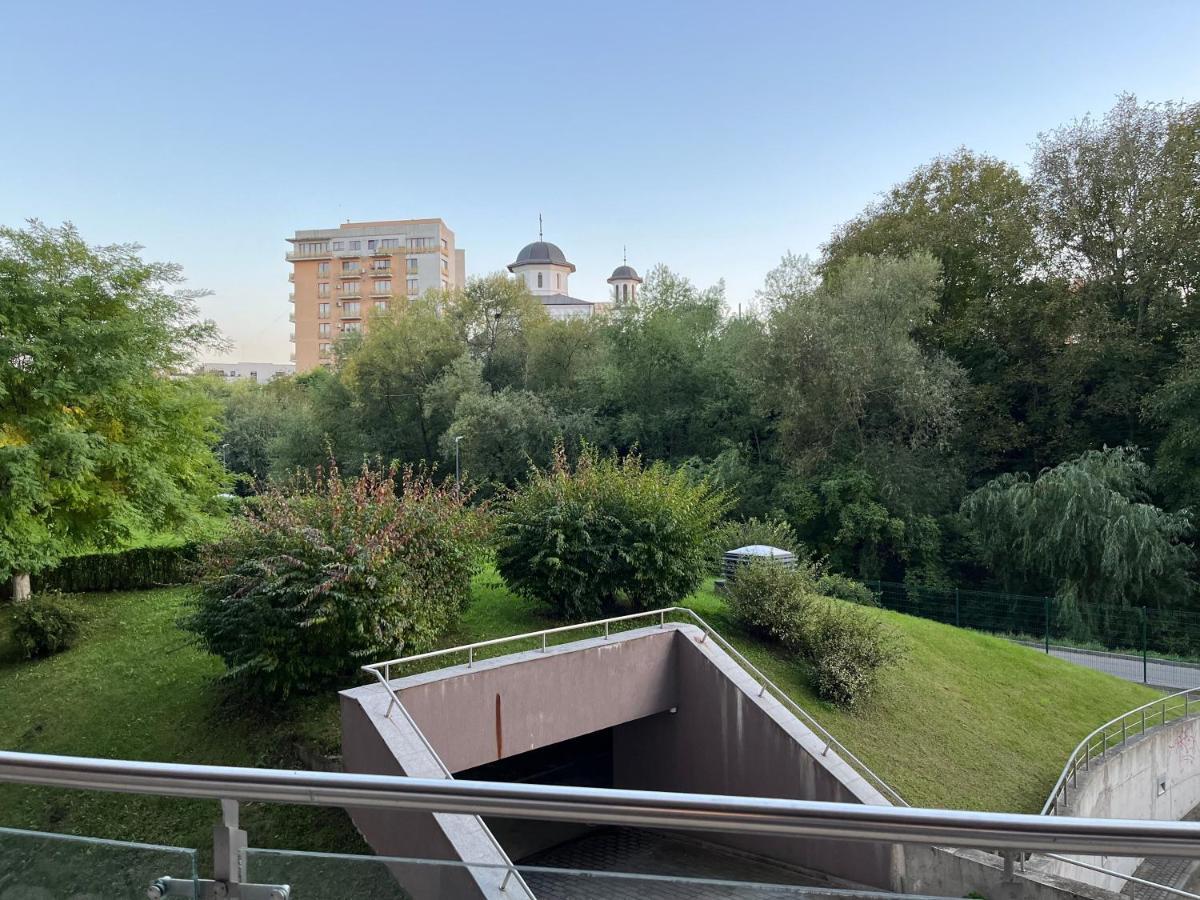 Eclipse Apartment Free Parking Cluj-Napoca Luaran gambar