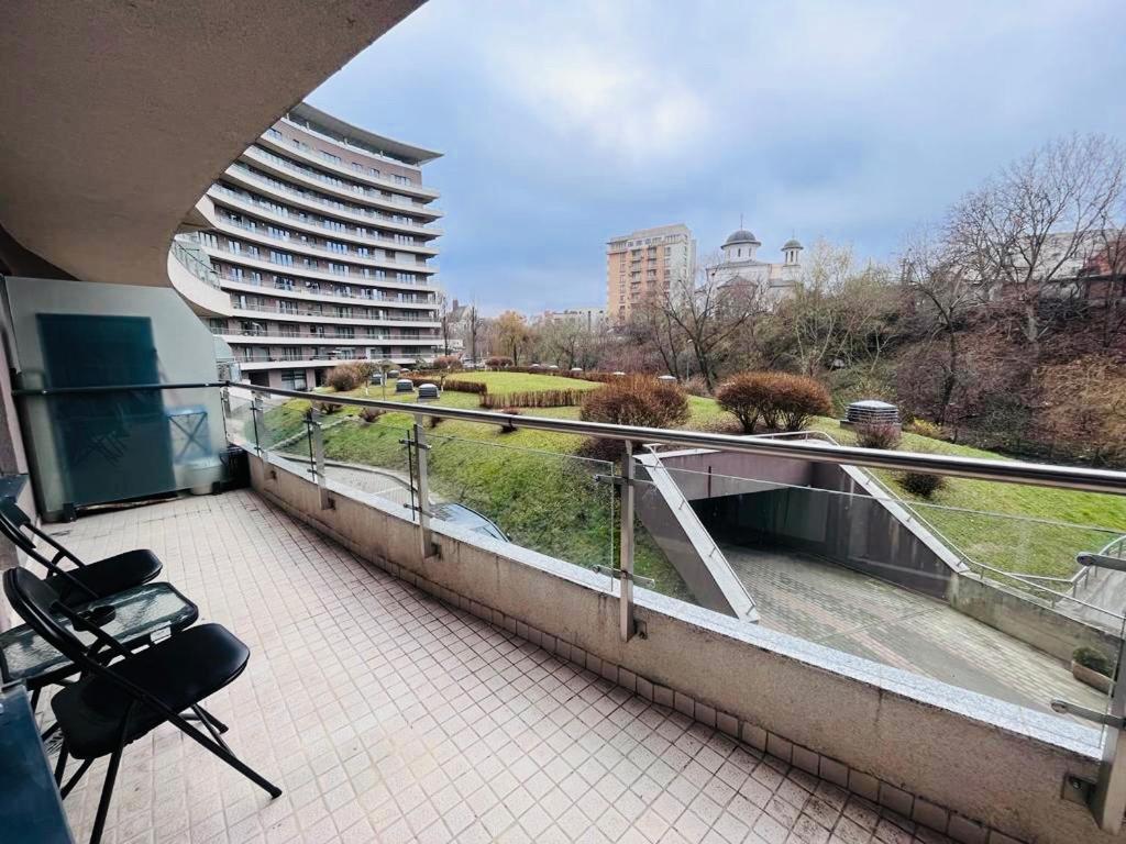 Eclipse Apartment Free Parking Cluj-Napoca Luaran gambar