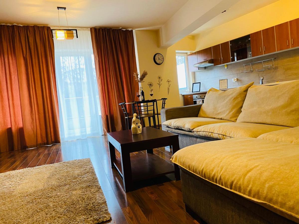 Eclipse Apartment Free Parking Cluj-Napoca Luaran gambar