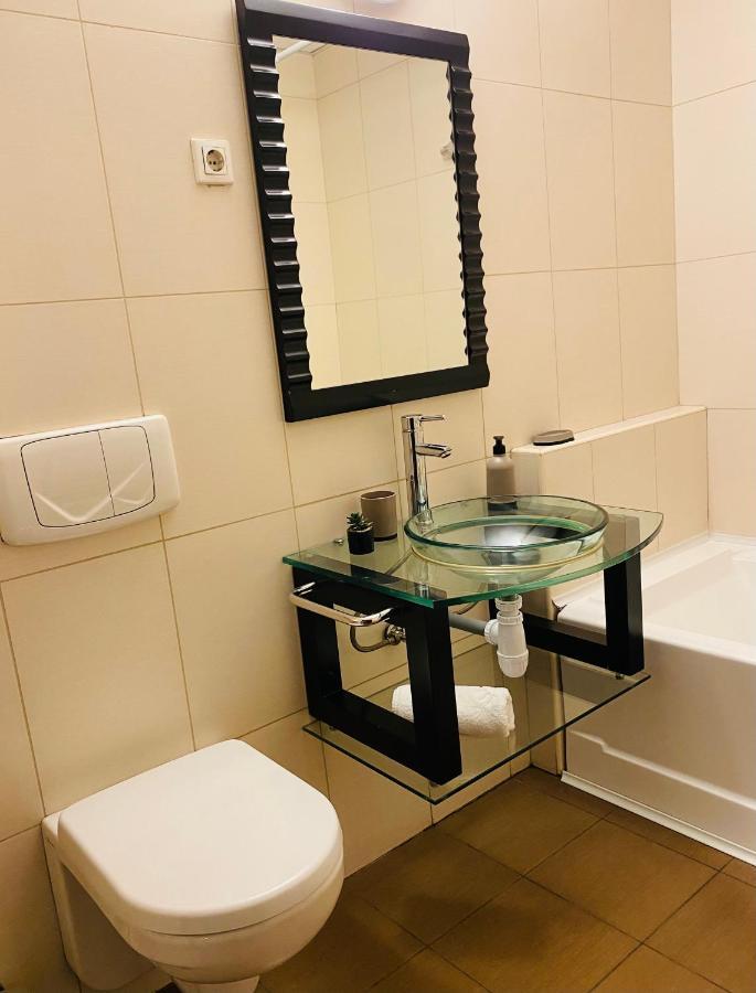 Eclipse Apartment Free Parking Cluj-Napoca Luaran gambar