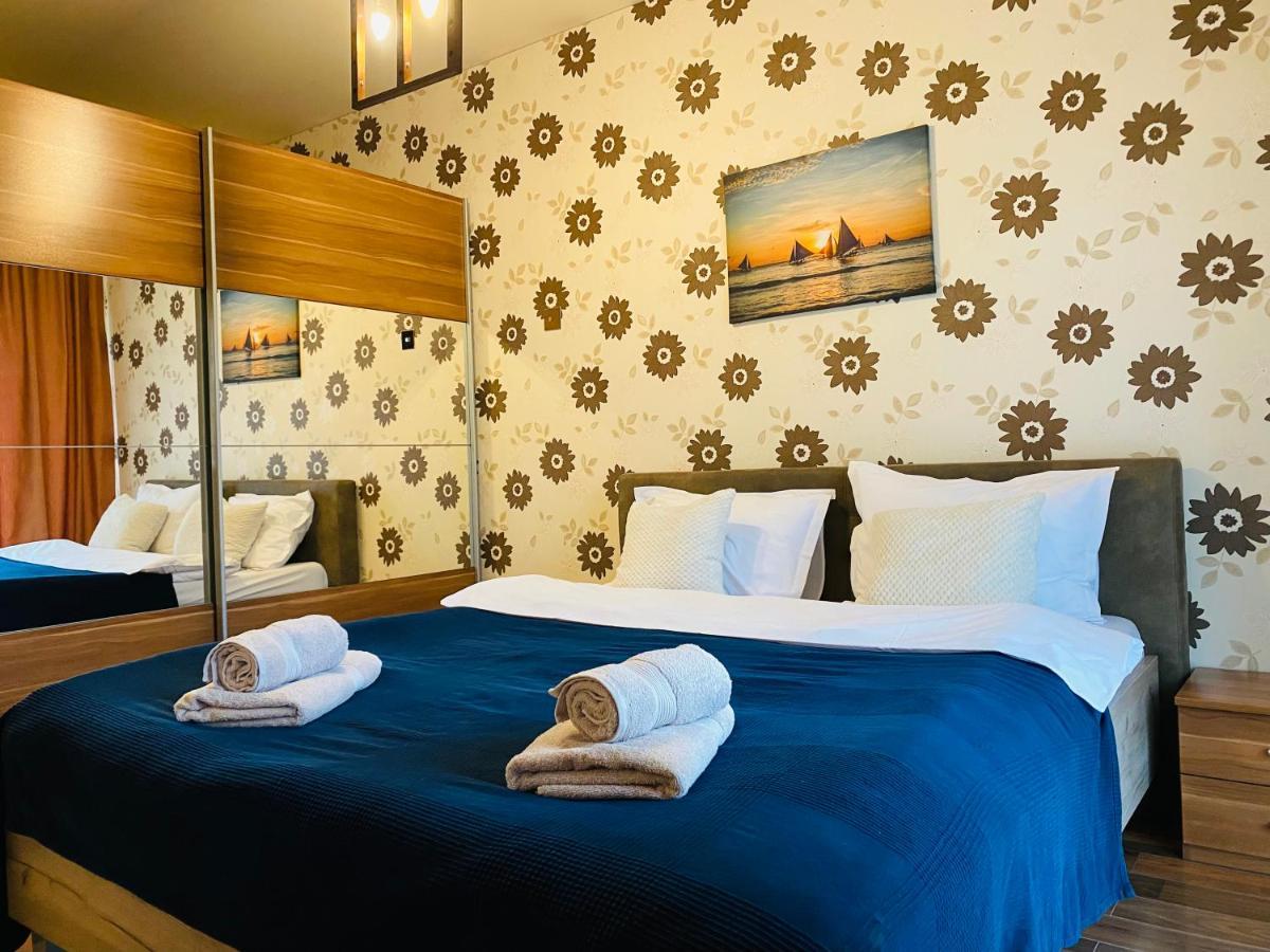 Eclipse Apartment Free Parking Cluj-Napoca Luaran gambar