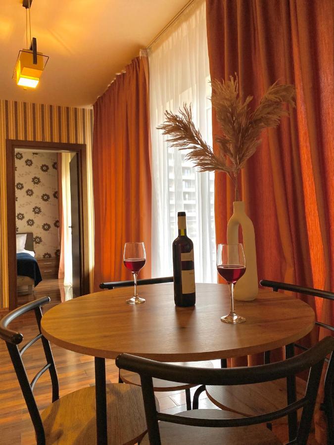 Eclipse Apartment Free Parking Cluj-Napoca Luaran gambar